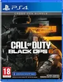 Call of Duty 21 Black Ops 6 - PS4 [EU Version]