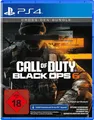 Call of Duty: Black Ops 6-Cross Gen Bundle (Sony PlayStation 4, 2024) NEU & OVP