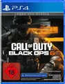 Call of Duty: Black Ops 6 - Cross Gen Bundle [PlayStation 4]