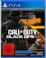 Call of Duty: Black Ops 6 (PS4 + PS5) | Actiongeladenes Cross-Gen Bundle