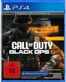 Sony PS4 Playstation 4 Spiel Call of Duty 21 Black Ops 6 NEU NEW 18 55