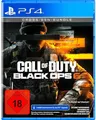 Call of Duty: Black Ops 6 - PS4 / PlayStation 4 - Neu & OVP - Deutsche Version