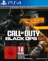 Call of Duty: Black Ops 6 (PS4) (NEU) (OVP)