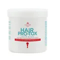 Kallos Hair Pro-Tox Haarmaske 500ml Intensivpflege für Glanz