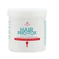5998889511500 Kallos Hair Pro-Tox Hair Mask maska do włosów z keratyną kolagenem