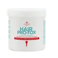 5998889511500 Hair Pro-Tox Hair Mask maska do włosów z keratyną kolagenem i kwas