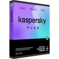 Kaspersky Plus & VPN