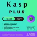 PLUS Internet Security 2026 1 Gerät / PC 1 Jahr | VPN Total Security 2027 GEN