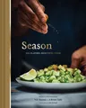 Nik Sharma | Season | Buch | Englisch (2018) | Big Flavors, Beautiful Food