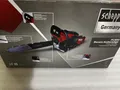 B-Ware Benzin Motorsäge 53cc Procut Kette 51cm Scheppach PCS53