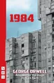 George Orwell 1984 (Taschenbuch) NHB Modern Plays (US IMPORT)