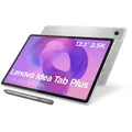 Lenovo Idea Tab Plus (Cloud Grey) inkl. Pen, ohne Netzteil