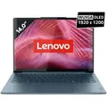 Lenovo Yoga Slim 7 14AKP10 | 14,0 Zoll - AMD Ryzen AI 5 340 @ 4,8 GHz - 16 GB DDR5 - 500 GB SSD - Tidal Teal - 1920 x 1200 WUXGA - Windows 11 Home