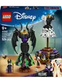 LEGO Disney 43262 Die Kleider von Malefiz und Cruella De Vil