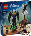 LEGO® Disney: 43262 Die Kleider von Malefiz und Cruella De Vil  ! NEU & OVP !