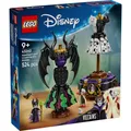 LEGO® Disney™ 43262 Die Kleider von Malefiz und Cruella De Vil