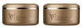 Wella 2 er Pack Wella SP Luxe Oil Keratin Restore Mask 150 ml