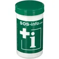 Notfalldose 1 St