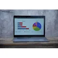 KAPSOLO 2H Anti-Bakterielle entspiegelnde Displayschutzfolie für MacBook Pro 13 retina Model 2016 edge to edge