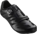Mavic Cosmic Elite Rennradschuhe Schwarz EU 46 Mann Schwarz EU 46