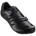 Mavic Herren Elite Sl Rennradschuhe 46 EU Schwarz