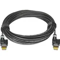 Kramer CLS-AOCH/60-98 - HDMI-Kabel - HDMI, Mikro-USB Typ B (nur Strom) (30 m) (CLS-AOCH/60-98)