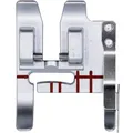 PFAFF Nahtzugabenfuß IDT-System