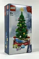 LEGO® 40338 Weihnachtsbaum 22cm -sehr selten- 392 Teile EOL-NEU/OVP