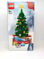 LEGO® 40338 Saisonale Sets Weihnachtsbaum Christmas Tree Limited Edition