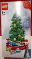LEGO 40338 Weihnachtsbaum aus 2019 NEU OVP MISB EOL