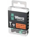 Bit Impaktor 1/4" DIN 3126 C6,3 T40 x 25mm 10er Pack