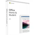 Microsoft  Office 2019 Home & Student