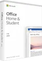 Microsoft Office Home and Student 2019 Windows/Mac, (ESD) Download, Windows und Mac