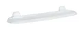 WENKO Regal PURE Bad Spiegel Ablagen 58 cm Accessoires Wasch Becken Auflage WC