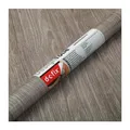 d c fix Selbstklebefolie Klebefolie Sheffield Oak perlgrau 90cm x 2,1m Holzdekor
