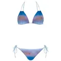 Olympia Push-Up-Bikini Bikini (1-St) lila 42B