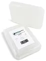 Seifenprofis -Glycerinseife Rohseife Seifenbasis- SLS/SLES-Frei- (1kg Seife Transparent)