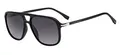 Boss 1042/S/IT BLACK/GREY SHADED 56/16/145 Herrenbrillen Sonnenbrillen