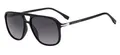 Boss BOSS 1042/S/IT BLACK/GREY SHADED 56/16/145 Herren Sonnenbrillen