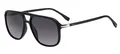 HUGO BOSS BOSS 1042/S/IT 807 BLACK 56/16/145 Herren Sonnenbrillen