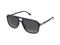 HUGO BOSS Herren  Pilot Sonnenbrille 1042/S/IT 807  Schwarz / Grau  56 -16 - 145