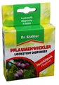 Dr. Stähler Pflaumenwickler Pheromonlockstoff, Lockstoff-Dispenser, Nachfüllpack