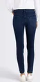 MAC DREAM SKINNY basic slight used blue 5457-90-0356L D651 W36 L30