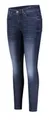MAC Stretch-Jeans MAC DREAM SKINNY basic slight used blue 5457-90-0356L D651