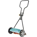 Gardena Classic 400 Hand Spindelmäher Schnittbreite (max.) 40cm Geeignet für 200m2