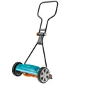 Gardena Spindelmäher Handrasenmäher Classic 400  Mäher 40 cm Breite 04018-20
