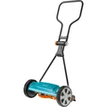 Gardena Spindelmäher Classic 400 Handrasenmäher 40 cm Rasenmäher für 200 qm