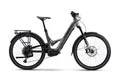 Haibike Adventr 10 FS Low 27.5'' E-Bike Trekking Pedelec sand beige 2026 45 (M) Unisex