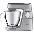 Kenwood Titanium Chef Baker XL (1200 W) (KVL85.594SI)
