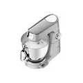 KENWOOD Küchenmaschine KVL85.594SI 1200Watt silber